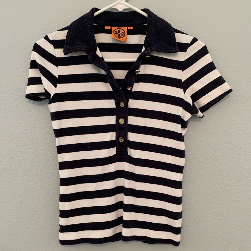 Tory Burch Polo Size XS